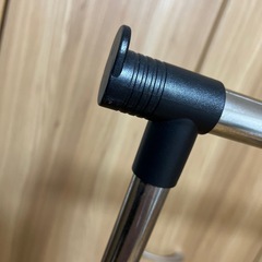 ハンガーラックの画像