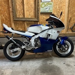 【格安】NSR80 NSR50 エンジンフルOH済み絶好調　BRD NSR50の画像
