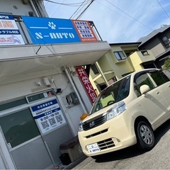 (売約)H23 ホンダライフ Gスマートプラス