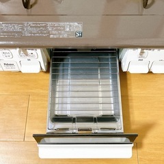 パロマ　ガスコンロ　プロパン ガステーブル　IC-S807BHA-Rの画像