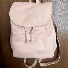 Forever 21 レディース　ミニ　リュック