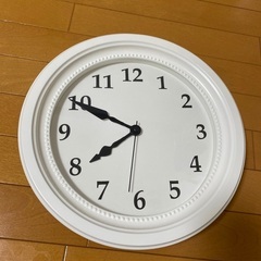 掛け時計