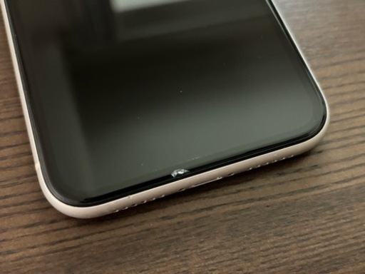 iPhone11  128GB/White