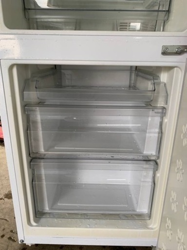 Halel 冷凍冷蔵　JR-NP148B