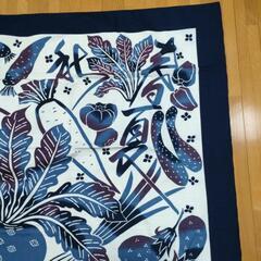 風呂敷　　むす美の画像