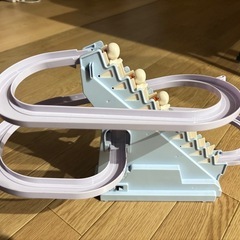 【完売品】3coins おさんぽアヒル