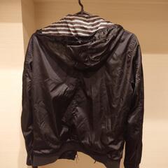 ブランドパーカー(疑惑つき)【決まりそう】の画像