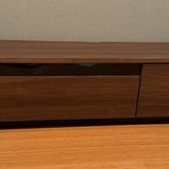 テレビボード　1800×420の画像