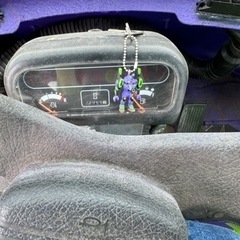 ホイールローダー三菱ws210a  機関良好！不具合無しの画像