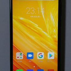 Blackview A60 PRO 黒 SIMフリー 6インチ 4080mAhの画像