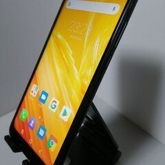 Blackview A60 PRO 黒 SIMフリー 6インチ 4080mAhの画像