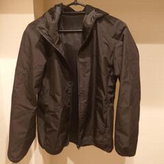 GUナイロンパーカー(売れました)