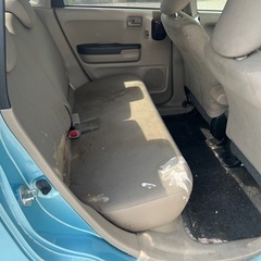 車検残り有❗️JC1ライフの画像