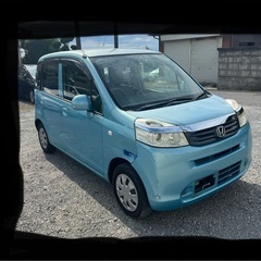 車検残り有❗️JC1ライフ