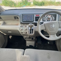 車検残り有❗️JC1ライフの画像