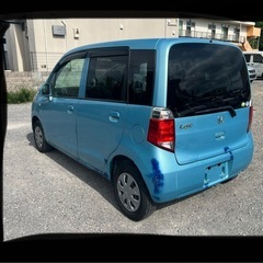 車検残り有❗️JC1ライフの画像