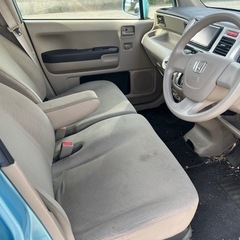 車検残り有❗️JC1ライフの画像