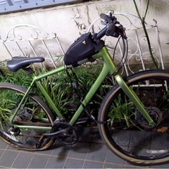 自転車