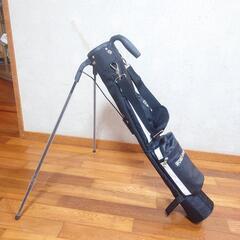 【一時中断】セルフスタンドクラブケース 超軽量 980ｇ

の画像