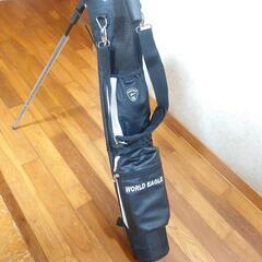 【一時中断】セルフスタンドクラブケース 超軽量 980ｇ

の画像