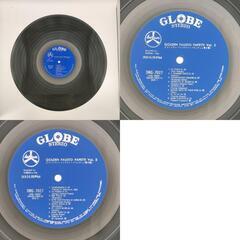 ファウスト・パペッティ楽団 ゴールデン・ファウスト・パペッティ 第二集 VICTOR 33RPM 12インチ 1枚 LP SWG-7027 レコードの画像