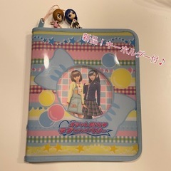 ラブアンドベリー　　カードの画像