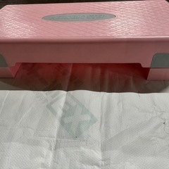 トレーニングステップ台