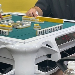 麻雀デビューしたい方！