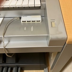 最終値下げ・ヤマハエレクトーンステージアELS-02c  01からのバイタライズ品の画像