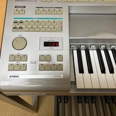 最終値下げ・ヤマハエレクトーンステージアELS-02c  01からのバイタライズ品の画像