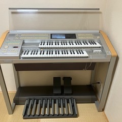 最終値下げ・ヤマハエレクトーンステージアELS-02c  01からのバイタライズ品