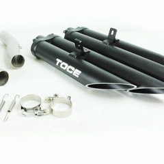 toce R1 09〜14年 マフラー売ってください