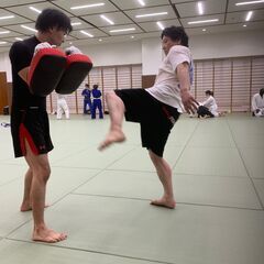 ★グラップリング・総合格闘技メンバー募集 ★ - メンバー募集