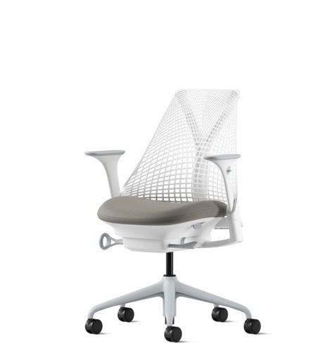 ハーマンミラー　セイルチェア