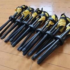 アウトドアチェア　レジャーチェア　くまのプーさんの画像