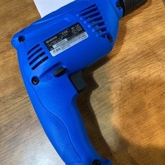 RYOBI（京セラ）  電動ドリルの画像