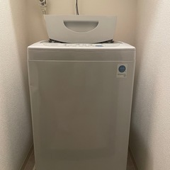 洗濯機　無料