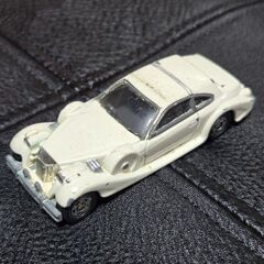 トミカー　クラシックカー