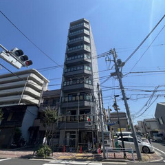 🌺審査通過率・初期安No.1 🏝️ 敷金・礼金０円💰京成押…