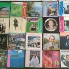 レコードまとめ売り　LP各種20枚　※まとめて割引対象商品となります。