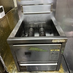 業務用フライヤー