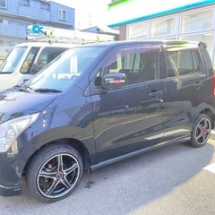 ワゴンR MH23Sリミテッド純正HID K6A の画像
