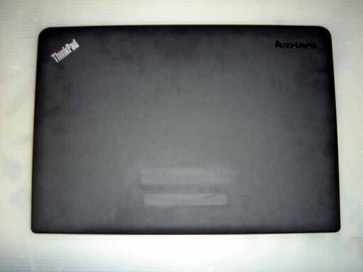 [終了しました][格安ですぐに使えます！] ノートPC(Win11Pro)Core-i5 lenovo E440 譲渡します