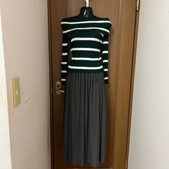 コーディネート販売