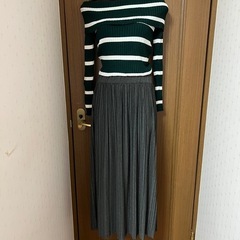 コーディネート販売の画像