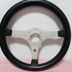 ハンドル ステアリング  SPORTS STEERING SAFARI