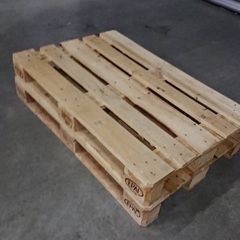 木製パレット　ユーロパレット　100枚〜