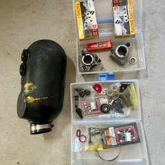 レーシングカート、ゴーカートの画像