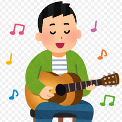 カラオケ友達募集❗🎙🎤　ギターも弾きますハモります🎸😲 - メンバー募集