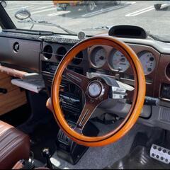 ジムニーJA12Wの画像